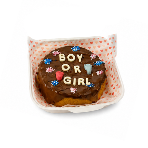 Cake Cookies